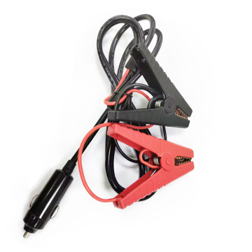 Battery Powered Jumper Cables for Car