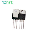 BTA416Y triac series is suitable to fit all models of control