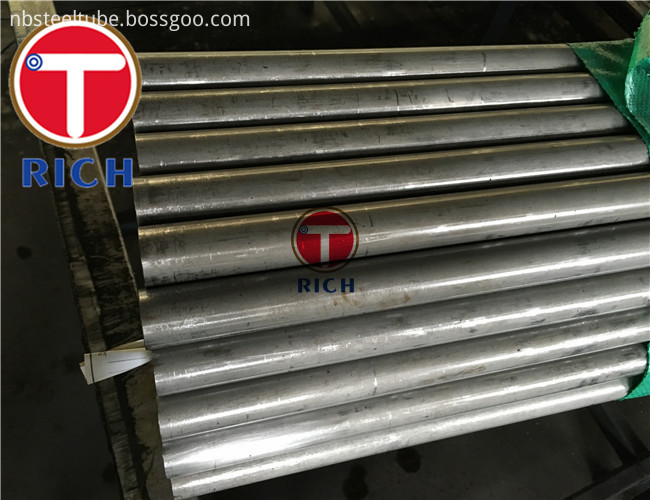 Alloy Steel Tube AISI8620