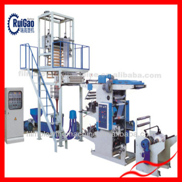 PE Film Blowing Machine/Plastic Blowing Film Machine Price/PE Blowing Film Machine Price