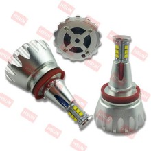 E92 H8 LED Marker, 120W led marker, 12v/24v led side marker lights