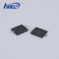 11x9x1.7mm SMD Piezo 변형기 초인종 3V 6V 12V