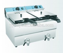 electric turkey deep fryer