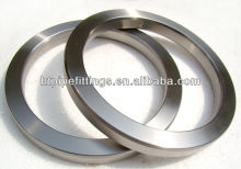 Incoloy 800 Serrated Gasket