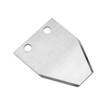 Carbide Film Slitting Blades: Precision Cutting Tools for Films, Synthetic Fibers, Paper, and Leather