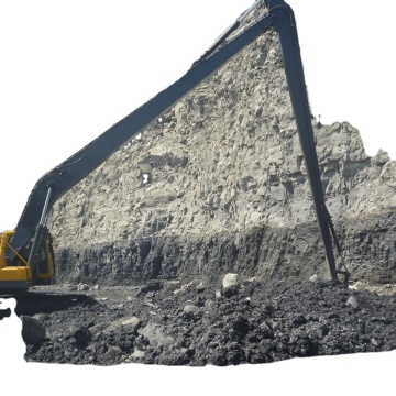 Long Reach Excavator EC360Blc