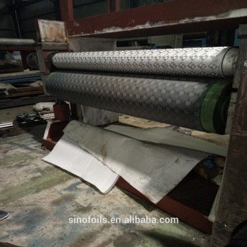 Woll 18% 180g A33cm U Wool Roller