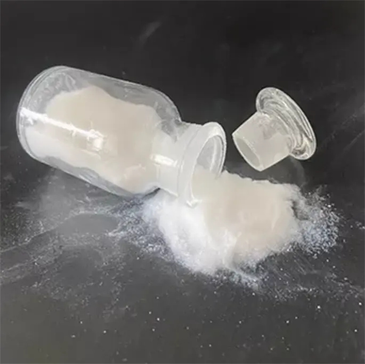 Độ tinh khiết cao hydrophilic silica cho ngành công nghiệp hóa chất