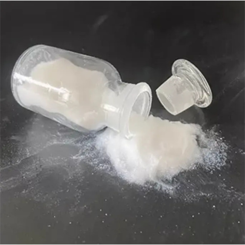 High Purity Hydrophilic Fumed Silica For Chemical Industry