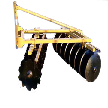 Light Duty Disc Harrow for Effective Cultivation