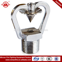 impact fire sprinkler nozzle