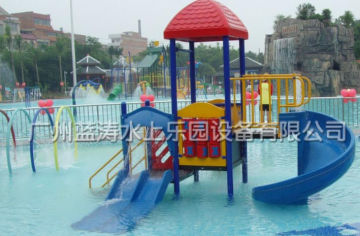 Water Play Toys Kids Water Playground For Aquasplash Water Park