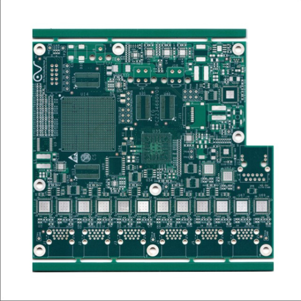 6 Types Pcb Vias Jpg 6 Types Pcb Vias Jpg