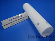 Advanced Technical Industrial Alumina Al2O3 Ceramic Thin Tubes