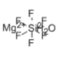 Bezeichnung: Silikat (2 -), Hexafluor-, Magnesium (1: 1), Hexahydrat (9CI) CAS 18972-56-0