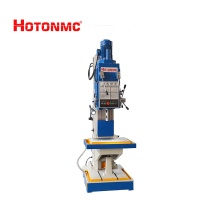 Z5150A Z5150B Square Column Vertical Drilling Machine