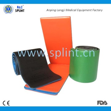 Enfold Foam Splints
