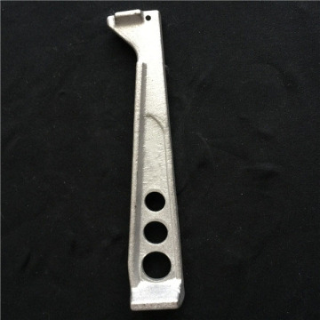 Ringlock Parts Scaffolding Diagonal Brace Head