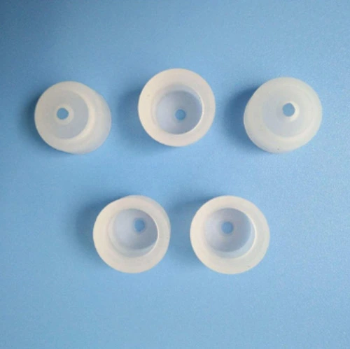 High Quality Silicone Rubber Products for Medical Device