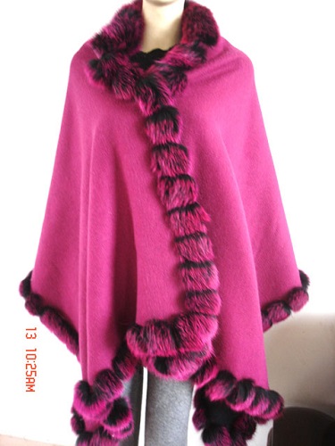 Women Cashmere Pashmina