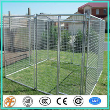 wholesale temporary pet dog outdoor backyard kennels
