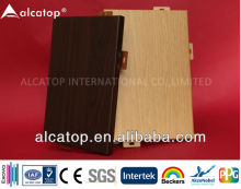 High Quality Mirror Panel