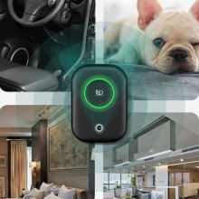 Smart Cycle Ozone Deodorizer for Home