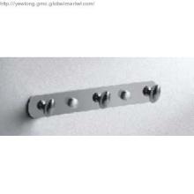 Bathroom  Accessory--Tri Cloths Hook