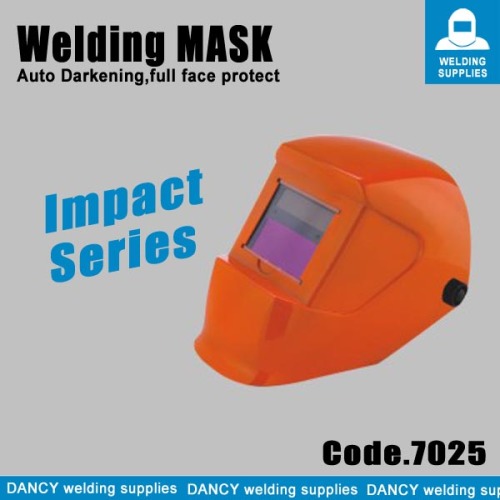 Auto welding helmet Code.7025