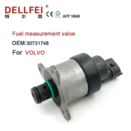 VOLVO Fuel Pressure Regulator Metering Valve 30731748