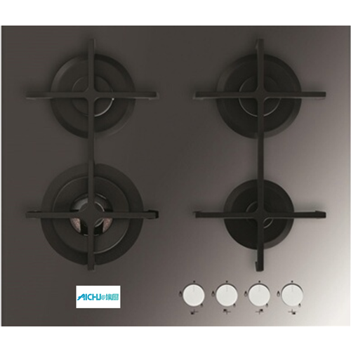 Marche di stufe commerciali Cooktop Gas Whirlpool