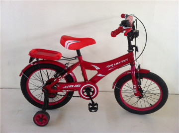 Wholesale 4 Wheels Kids Bikes
