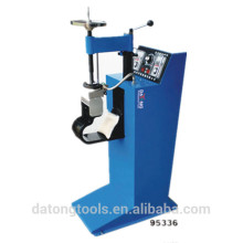 penumatic type expander with lamp