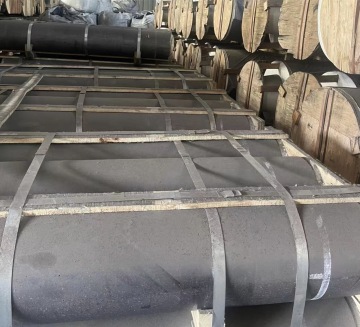 Graphite electrode high power450mm