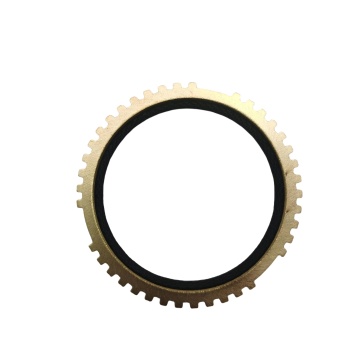 Auto Parts Transmission Synchronizer ring FOR OEM SYN-QAJ-36