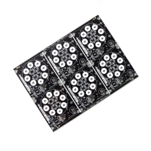 Multilayer Metal Core PCB