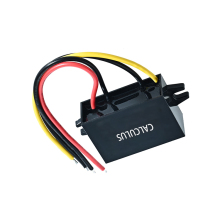 90V to 5V Step Down Buck Converter 8A - 1A DC-DC Converter