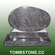 European Style Granite Memorial