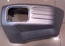 thermoplastic injection molding