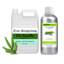 wholesale Leaf Flower Root Branches Fruit Seeds fir white fir extract oil