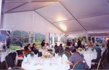 40m food festivals tent/tents for festivals/beer festivals tent