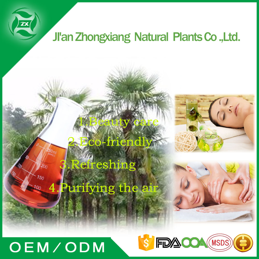 wholesale unrefined palm essential oil