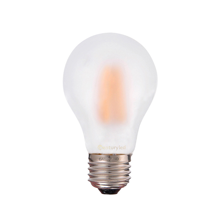 White Reading  Lamp Bulb