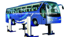 Mobile Bus Wheelchair Lift