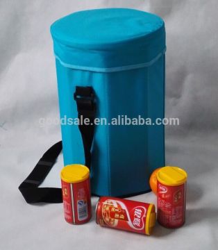 2016 New Bottle Holder Basket Cooler