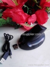 New Design Human Engineering Big Wireless Vertical Mouse For Desktop Computer?