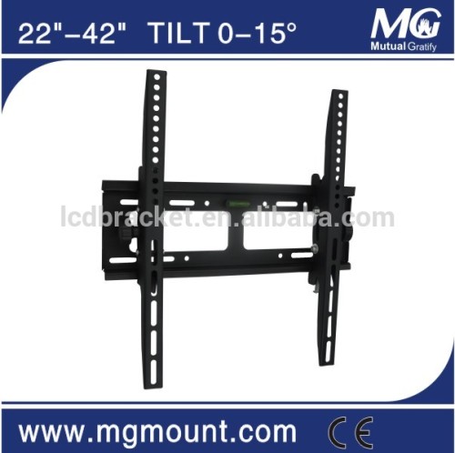 Simple Assembly Articulating TV Wall Mount