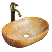Wholesale Natural Stone and Ceramic Vanity Basin Tops