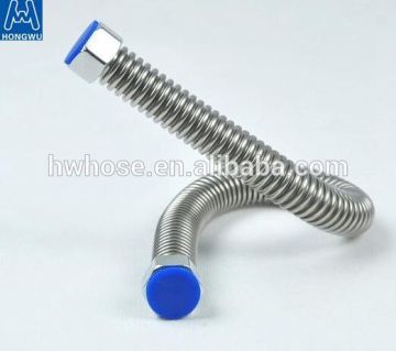 Prime quality stainless steel flexible pipe made in China