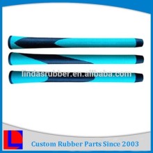 Hot sale rubber cheap golf putters